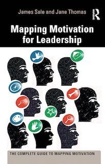 Front cover_Mapping Motivation for Leadership