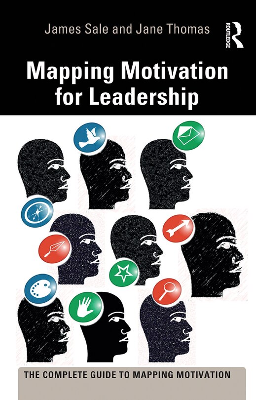 Front cover_Mapping Motivation for Leadership