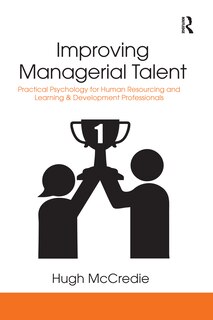 Couverture_Improving Managerial Talent