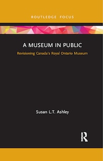 Front cover_A Museum In Public