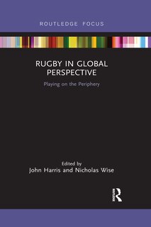 Couverture_Rugby In Global Perspective