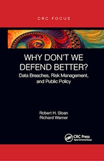 Front cover_Why Don't We Defend Better?