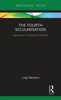 Couverture_Fourth Secularisation