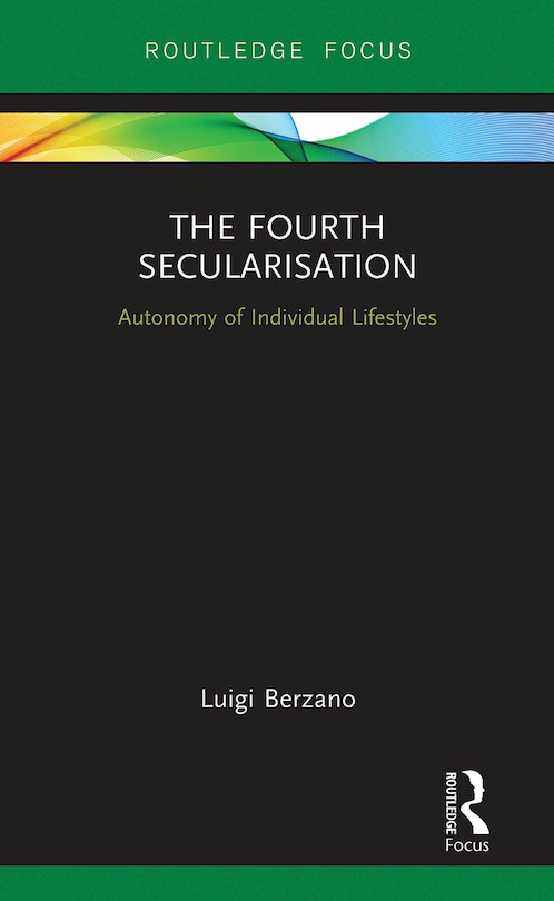 Couverture_Fourth Secularisation