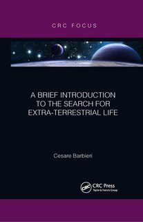 Couverture_A Brief Introduction To The Search For Extra-terrestrial Life