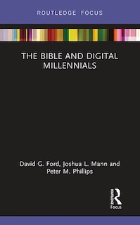 Couverture_Bible and Digital Millennials