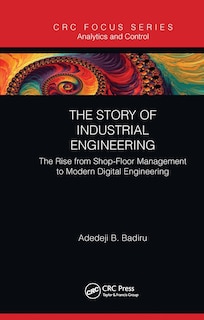 Front cover_Story of Industrial Engineering