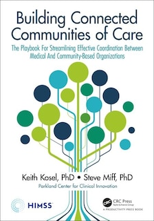 Front cover_Building Connected Communities of Care