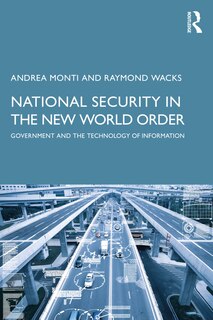 Couverture_National Security in the New World Order