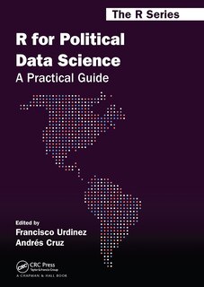 Front cover_R for Political Data Science