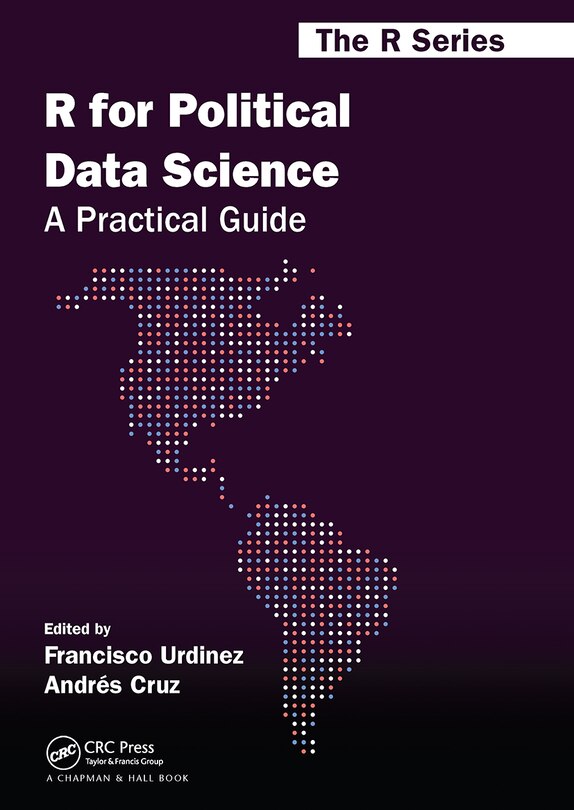 Front cover_R for Political Data Science