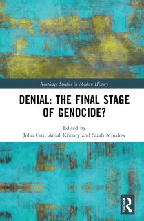 Front cover_Denial