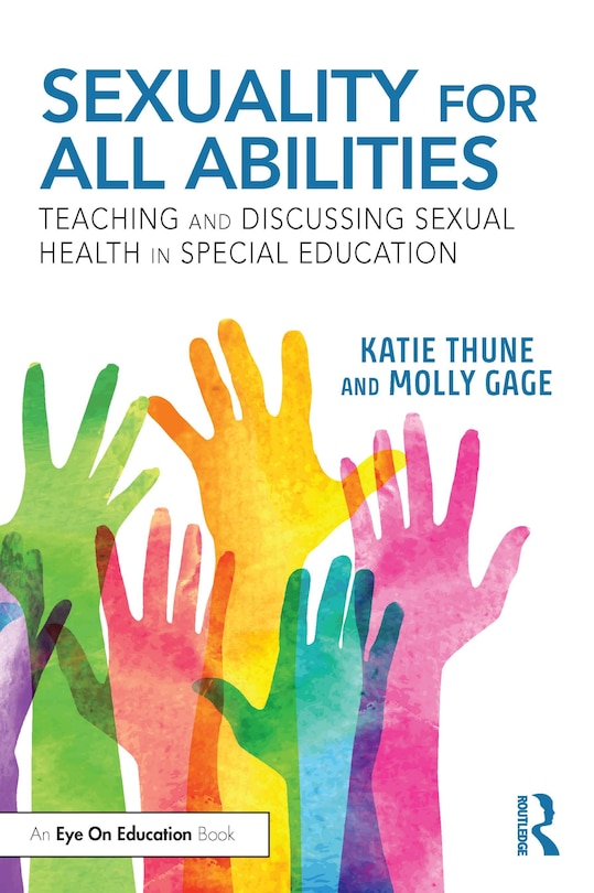 Couverture_Sexuality For All Abilities