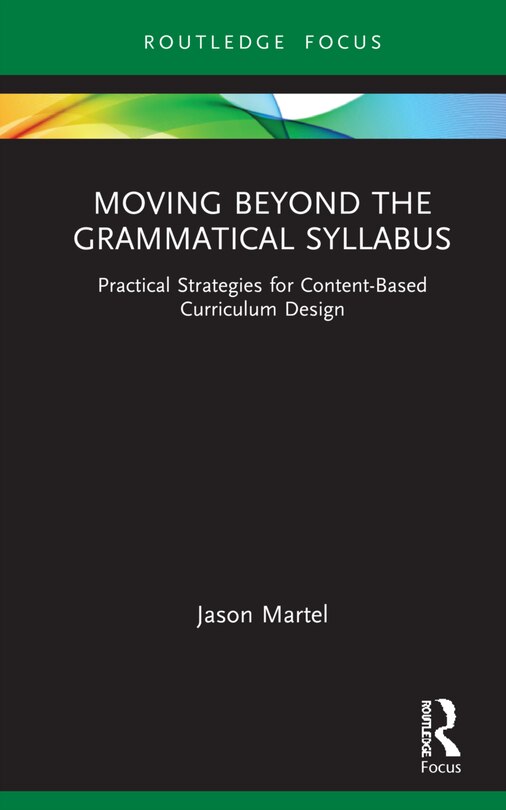 Couverture_Moving Beyond The Grammatical Syllabus