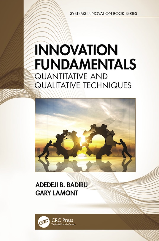 Front cover_Innovation Fundamentals
