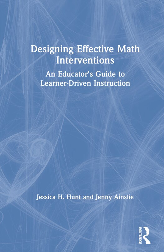 Front cover_Designing Effective Math Interventions