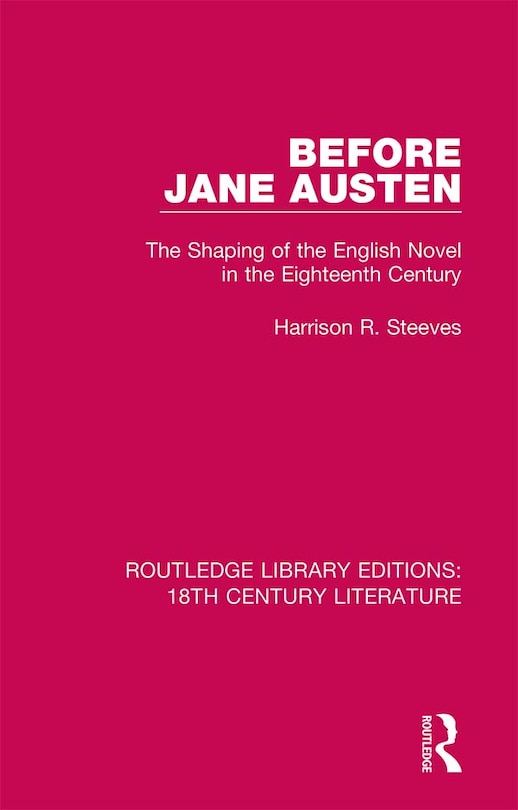 Couverture_Before Jane Austen