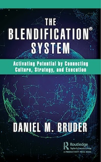 Front cover_The Blendification System