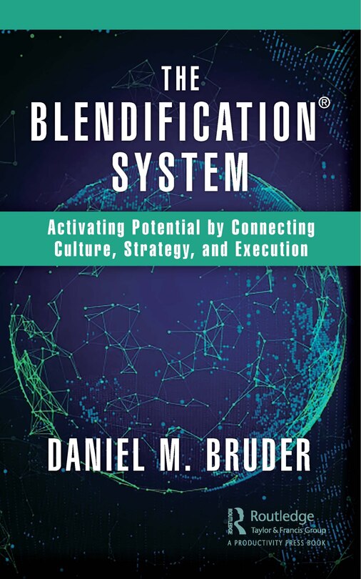 Front cover_The Blendification System