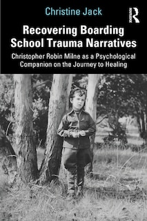 Couverture_Recovering Boarding School Trauma Narratives