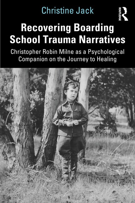 Couverture_Recovering Boarding School Trauma Narratives