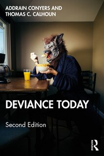 Front cover_Deviance Today