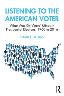 Front cover_Listening To The American Voter