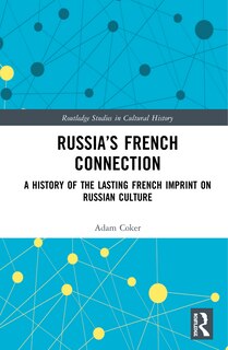 Couverture_Russia's French Connection