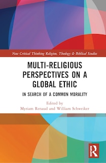 Couverture_Multi-religious Perspectives On A Global Ethic