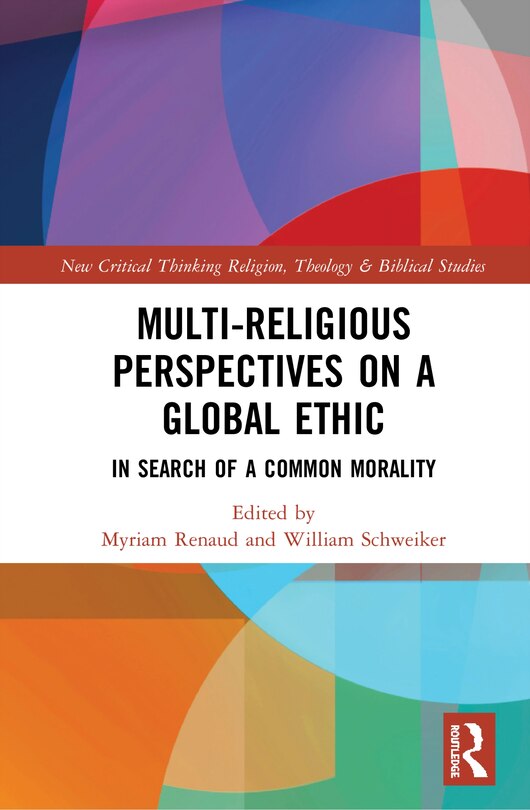 Couverture_Multi-religious Perspectives On A Global Ethic