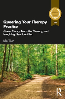 Front cover_Queering Your Therapy Practice