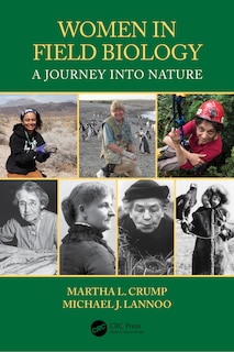 Couverture_Women In Field Biology