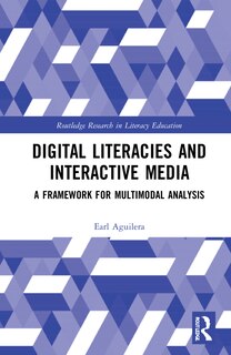 Couverture_Digital Literacies and Interactive Media