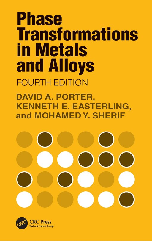 Couverture_Phase Transformations In Metals And Alloys