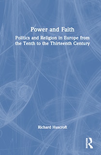 Front cover_Power and Faith