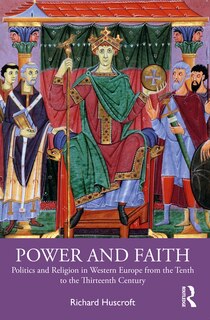 Front cover_Power and Faith
