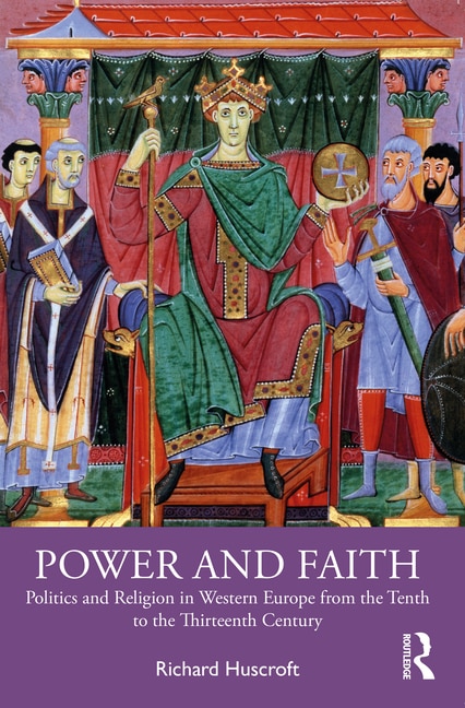 Front cover_Power and Faith