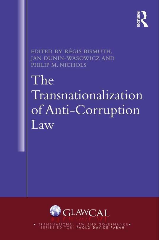 Front cover_The Transnationalization of Anti-Corruption Law