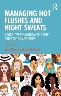 Couverture_Managing Hot Flushes And Night Sweats
