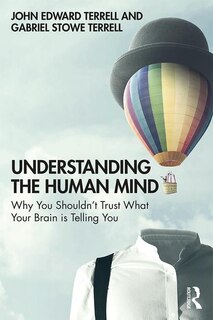Front cover_Understanding The Human Mind