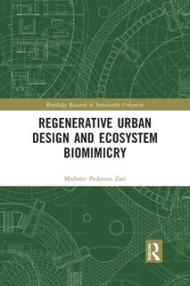 Couverture_Regenerative Urban Design And Ecosystem Biomimicry