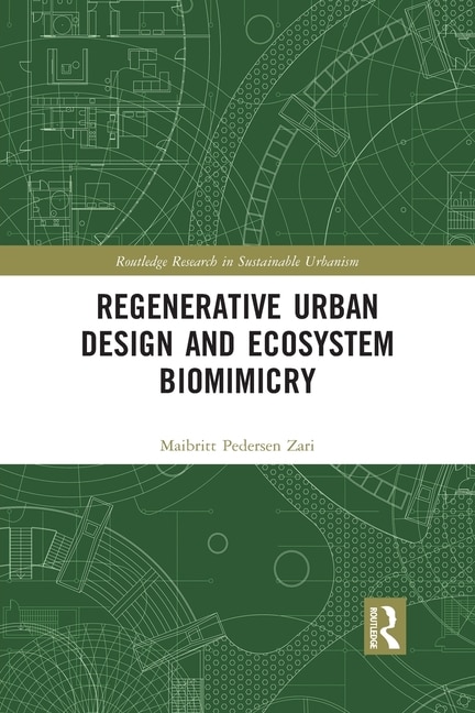 Couverture_Regenerative Urban Design And Ecosystem Biomimicry