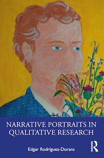 Front cover_Narrative Portraits in Qualitative Research