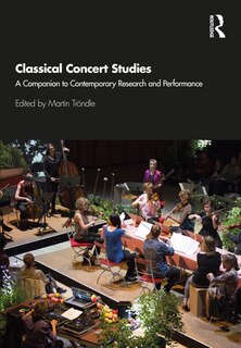 Couverture_Classical Concert Studies