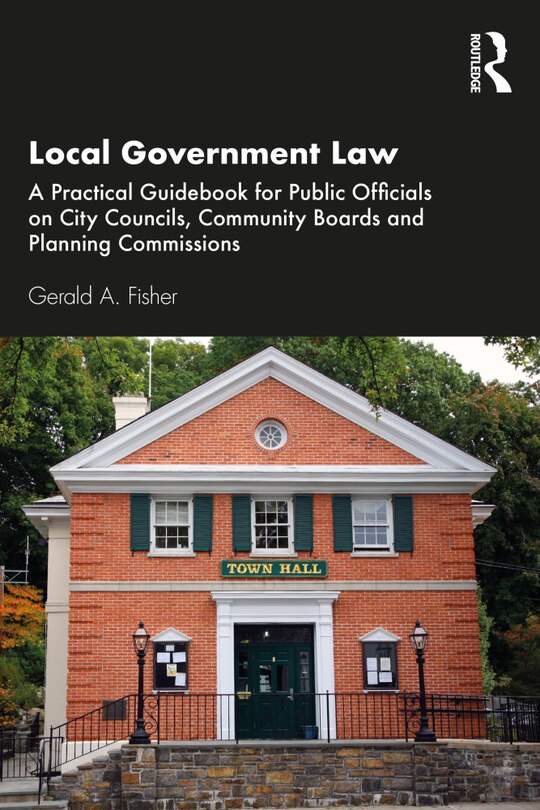Couverture_Local Government Law