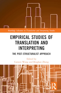 Couverture_Empirical Studies Of Translation And Interpreting