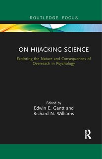 Front cover_On Hijacking Science