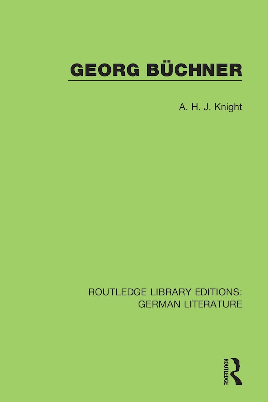 Couverture_Georg Buchner