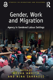 Front cover_Gender, Work And Migration