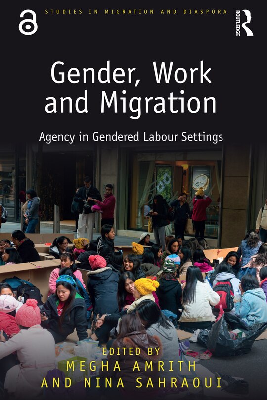 Front cover_Gender, Work And Migration